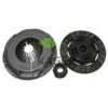 KAGER 16-0044 Clutch Kit
